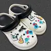 2026 Nuevo Modelo Charms para Zuecos, Decoraciones Desmontables DIY Lindas para Zapatos de Playa, Ajuste Perfecto