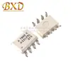 Nuevo Original Hcpl-7860-500E con Marcado A7860K Sop-8 Optoacoplador - Chip Aislador Digital
