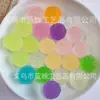 Juguetes de Dulces Simulados, Bolas de Azúcar, Bolas Ruidosas, Bolas Hechas a Mano, Materiales de Relleno, Pegamento de Crema para Manualidades, Accesorios para Joyería Hecha a Mano
