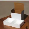 Cajas Blancas Grandes y Pequeñas, Cajas de Colores, Cajas de Espuma y Otras Cajas de Protección para Empaque de Tazas. Empaque Estándar para Tazas de 11 oz