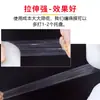 Película Protectora de PE Personalizada Película de Estiramiento Película para Eliminación de Polvo de Pantalla Rollo Grande Embalaje Agrupación Película de Plástico de Silicona de Viscosidad Media