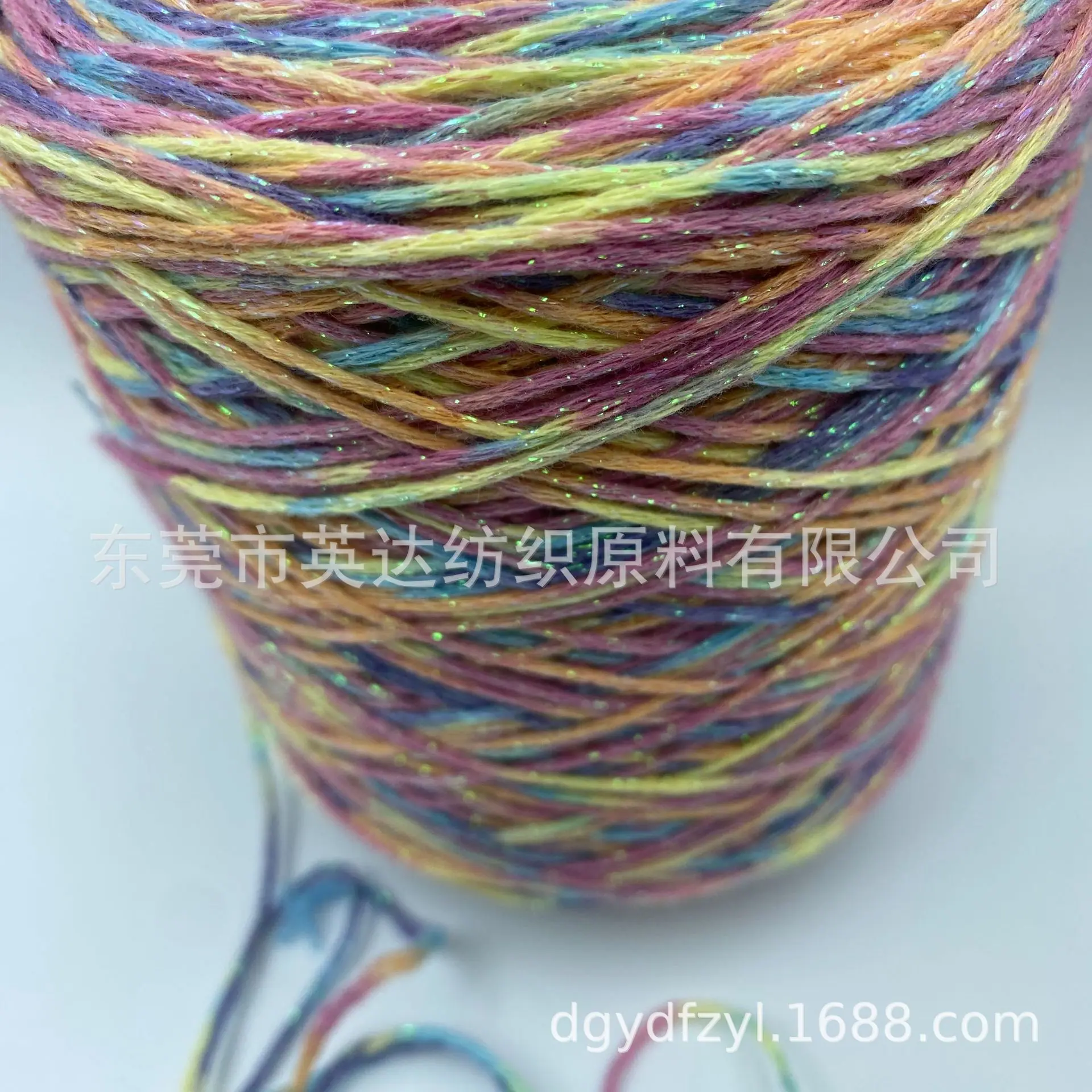 满天星 发绿光 (7).JPG