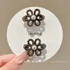 Herramienta para ceñir la cintura, hebilla de cintura sin perforación, hebilla de ajuste de elasticidad para pantalones, reductor de tamaño de cinturilla