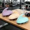 Massageador de Cabeça e Abdômen Dragon Ball Rolling Ball, Escova Massageadora de Bola Rolante Fitness para Músculos do Corpo Inteiro e Pernas, Escova de Meridianos