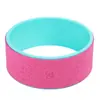 Nueva Rueda de Yoga Tridimensional para Uso en Casa, Equipo Antideslizante para Fitness y Adelgazamiento, Producto Auxiliar Impermeable y Amortiguador para Estiramientos