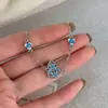 Novo Bracelete Colorido de Cabacinha Esmaltada Estilo Chinês para Mulheres, Bracelete com Design Estilo Palácio Retrô, Joia Levemente Luxuosa e de Alta Qualidade