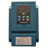 Convertidor de frecuencia monofásico 220v motor de capacitor entrada única salida única ventilador bomba de agua presión constante trifásico 380v controlador de velocidad de servicio pesado