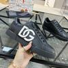 Sapatos Brancos Masculinos Sapatos Casuais de Couro Versáteis Sapatos da Moda com Cadarço Outono e Inverno 2022 Nova Marca de Moda Sapatos