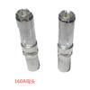 Enchufe Rima 80A 160A 320A 150V Linde Hangcha Jungheinrich Still Enchufe de Carga para Vehículos Eléctricos