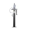 Acessórios para Ventilador de Pulverização Industrial Motor de Seis Lâminas Motor Ventilador Disco Atomizador Malha Cobertura Haste Huwei HW Haiyang Outros