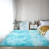 Tapete, Tapete de Cabeceira para Quarto, Almofada Espessa Novo Estilo, Quarto de Menina, Tapete para Mesa de Centro da Sala de Estar, Cobertor, Tapete de Chão, Varanda de Sofá