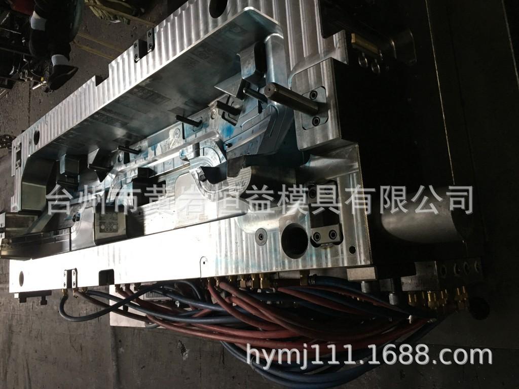 18年模具照片