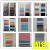 Oxford tejido en stock algodón Oxford tejido poliéster algodón Oxford tejido CVC Oxford tejido Oxford tela de camisa tejida