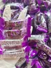 Batata Cristal Morada Independiente Batata Batata Batata Montaña Batata Liancheng Batata Seca Goloso Snack de Ocio Producto Especial de Batata