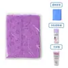 Toalla para Cabello Seco, Toalla de Piel de Ciervo Sintético para Secar el Cabello, Secado Rápido, Altamente Absorbente, Gorro de Suede para Cabello Seco, Turbante para Adultos para Lavado de Cabello