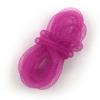 4-20mm rede elástica oca colorida gerenciamento de rede headdress feito à mão DIY joias rede elástica fio de ouro e prata gerenciamento de rede