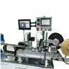 Máquina Automática de Fita Mylar Máquina de Embalagem Automática Integrada com Fita Fácil de Operar