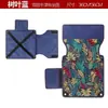 Silla plegable para exteriores Silla luna Tela de repuesto Silla de pesca Tela de silla de tela Oxford engrosada Tela de repuesto para cojín de asiento
