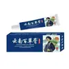 Fabricante Distribuye Ungüento Yunnan Baicao, Crema Antibacteriana, Ungüento Tópico para la Piel para Ventas en Exposiciones y Ventas Ambulantes