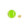Pines de Solapa Conmemorativos Deportivos de Fútbol Creativos Insignias Lindas de la Serie de Baloncesto Bádminton Tenis de Mesa para Ropa
