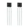Suprimento direto da fábrica LF0038D para múltiplos modelos. Receptor infravermelho de TV. Cabeça receptora infravermelha cabeça redonda.