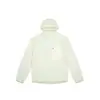 Moletom com Capuz Leve Air Fleece Thermolite Americano Leica Temperatura Constante Térmico Esportivo