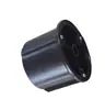 Piezas originales para la máquina selladora del fabricante: cuchilla, rueda de accionamiento, motor del transportador, eje de transmisión, rueda de goma, correa, resorte y cinturón de cintura