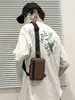 Mochila Unissex Modelo Novo 2026, Bolsa de Peito de Ombro Único, Mochila Pequena Transversal Resistente à Água para o Dia a Dia, Bolsa Pequena para Ciclismo ao Ar Livre