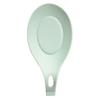 Stock Listo Fabricante Soporte Grande para Cucharas Soporte para Cucharas de Silicona Completa Almohadilla para Cucharas Almohadilla para Cucharas Soporte para Cucharas de Silicona