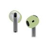 Adecuado para Tapones para los oídos Apple Airpods4, Tapones para los oídos de 2ª Generación, Auriculares Bluetooth Airpodspro de 3ª Generación, Cubierta de Silicona para Auriculares