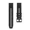 Adecuado para Jiaming flying durable Fenix7X Fenix 6 945 correa de muñeca para reloj deportivo correa de silicona de liberación rápida
