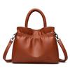 Bolsa Saco da Sorte com Cordão, Bolsa de Ombro, Bolsa de Mão, Bolsa de Ombro, Bolsa Tote Grande de Alta Qualidade para Compras e Deslocamento, Bolsa Transversal