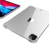 Funda Protectora para Tableta Adecuada para iPad Air8 de 13 Pulgadas 11ª Generación 10.9 Mini1234567 Airbag Anticaídas Alta Transparencia