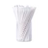 Palitos de Café Desechables de Madera Empaquetados Individualmente Bebida Caliente Leche Té Miel Palitos para Remover el Café Palitos de Madera Degradables Respetuosos con el Medio Ambiente