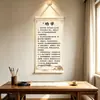 """Animo para Estudiar""" - No te limites a poner pósters inspiradores o pinturas de caligrafía; estos son perfectos para decorar el estudio, el dormitorio o la sala de estar de un estudiante
