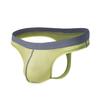 Tanga Masculina Transfronteiriça 2026 Nova Verão Seda de Gelo Tanga Masculina Fresca Respirável Sexy Roupa Íntima Atacado