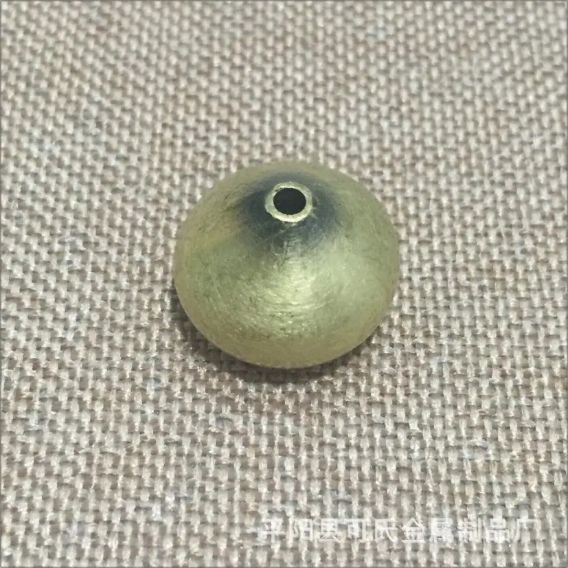 小水滴青铜