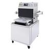 Hongzhan Máquina de Envasado al Vacío Totalmente Automática con Atmósfera Modificada de Nitrógeno para Conservación Fresca Máquina de Envasado con Atmósfera Modificada de Nitrógeno para Carne Fresca Caja de Conservación Fresca para Alimentos Cocinados