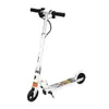 Comercio Exterior Transfronterizo Patinete Eléctrico Pequeño Tigre Plegable Retráctil Patinete Eléctrico Infantil con Ruedas Luminosas