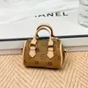 Bolso Pequeño Mini Colgante Bolso Pequeño Bolso para Labial Auriculares Accesorios Adorno Nuevo Clásico Gama Alta