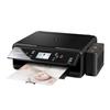 Impresora y Copiadora Todo en Uno Inalámbrica a Color Canon Ts5020 6020 6120 5080 de Segunda Mano para Uso Doméstico
