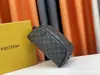 26 Modelos Nuevos de Bolsos para Hombre m Lv, Bolsos para Mujer, Bolsos de Mano (Clutch), Bolsos tipo Sobre de Moda Casual, Neceser