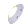 Luz de Piscina Inalámbrica RF de Plástico ABS de Colores Transfronteriza, Luz de Piscina de Bajo Voltaje, Luz para Acuario con Cascada de Agua, Luz Subacuática Impermeable