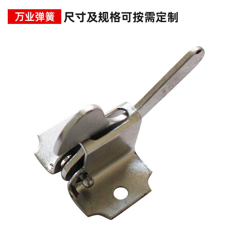 18宁波弹簧异形弹簧宝塔弹簧压缩弹簧 锁具配件锁芯弹簧