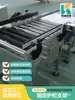 Accesorios para Transportadores Soporte de Barandilla de Plástico Grande Mediano Pequeño Extra Pequeño Super Nylon Accesorios de Fijación