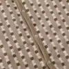 Chaleco infantil para primavera, otoño e invierno, algodón de 120g, chaleco acolchado para bebé, cálido y cómodo, Clase A, chaleco unisex para bebé