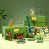 Presente de Dia das Mães, Caixa de Presente de Cuidados com a Saúde para Mãe e Sogra, Presente de Aniversário Prático para Professores e Idosos, Lembranças de Luxo