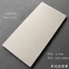 Pisos de cerâmica cinza cimento 600x1200 estilo antigo para salas de estar, antiderrapantes, adequados para projetos de construção, lojas de rede e pousadas; azulejos de parede de superfície assentados a seco, cinza