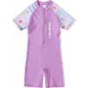Traje de baño para niñas, Tallas Mediana y Grande para Niños, Nuevo Modelo 2022 de una Pieza, Equipo Profesional de Natación para Entrenamiento, Estilo Deportivo, Alta Elasticidad