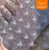Tomoni&Não Perca os Adesivos Nobres de Arte para Unhas Gelo-Transparente, Adesivos de Unhas com Estilo Leve e Maduro, Material de Adesivo Completo Estrela Sonho Borboleta